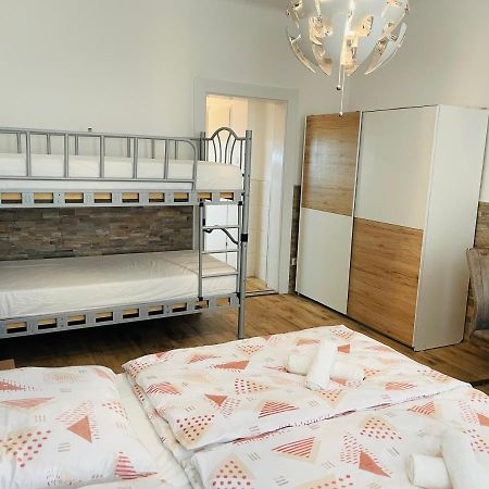 Flatprovider Hp Apartment Вена Экстерьер фото