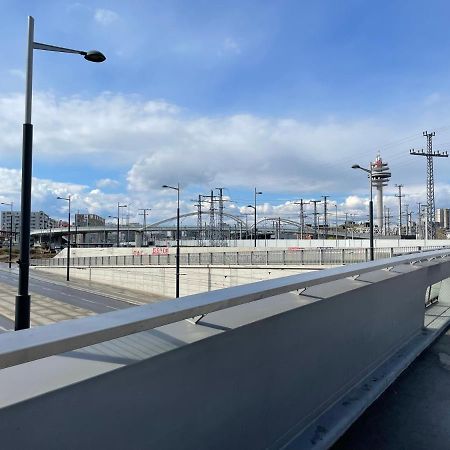 Flatprovider Hp Apartment Вена Экстерьер фото