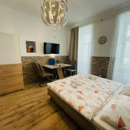 Flatprovider Hp Apartment Вена Экстерьер фото