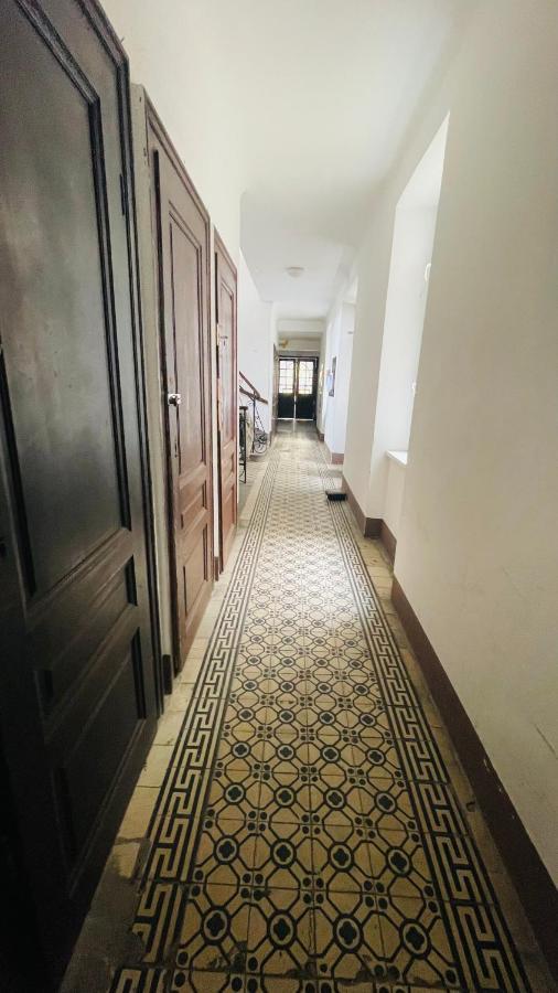 Flatprovider Hp Apartment Вена Экстерьер фото