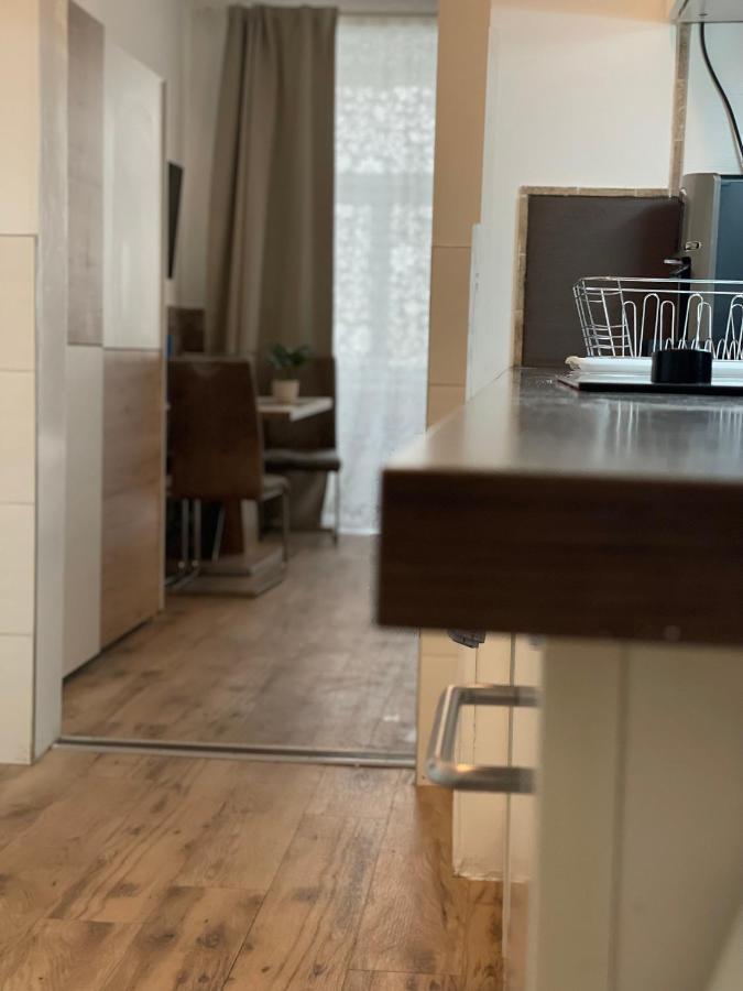 Flatprovider Hp Apartment Вена Экстерьер фото