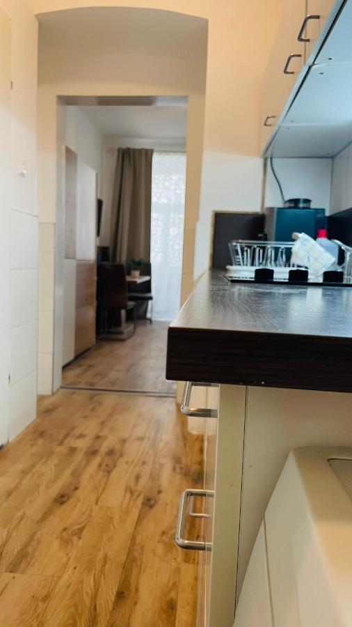 Flatprovider Hp Apartment Вена Экстерьер фото
