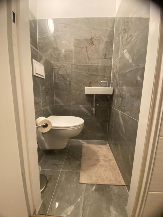 Flatprovider Hp Apartment Вена Экстерьер фото
