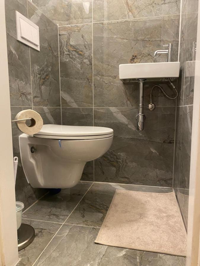 Flatprovider Hp Apartment Вена Экстерьер фото