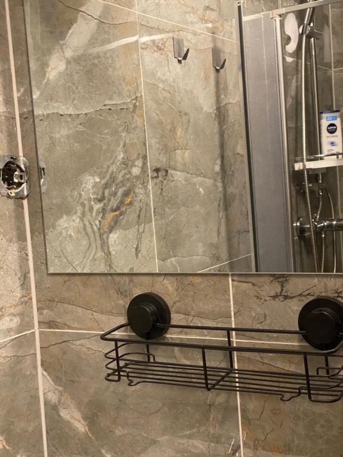 Flatprovider Hp Apartment Вена Экстерьер фото