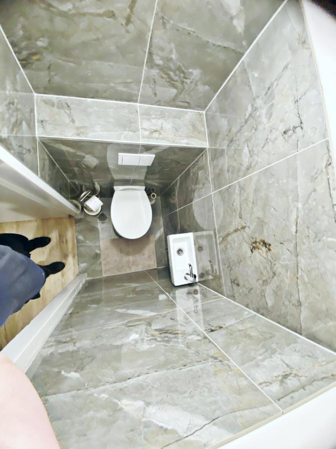 Flatprovider Hp Apartment Вена Экстерьер фото