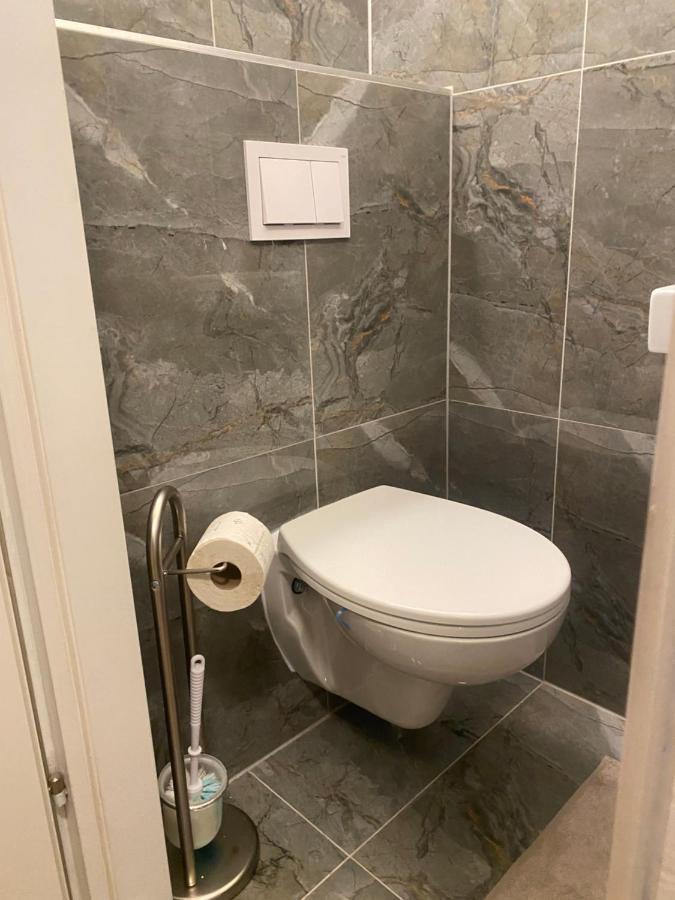 Flatprovider Hp Apartment Вена Экстерьер фото