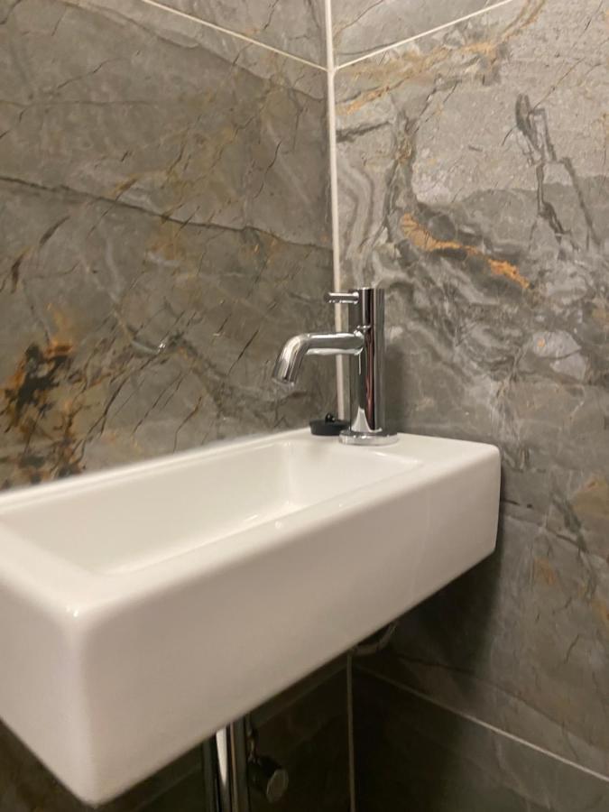 Flatprovider Hp Apartment Вена Экстерьер фото