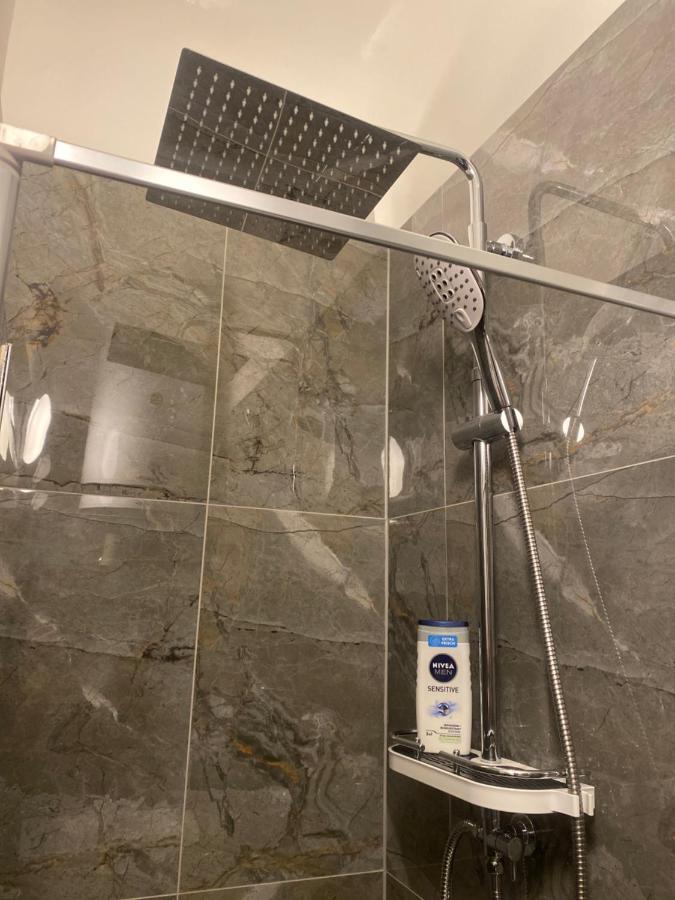 Flatprovider Hp Apartment Вена Экстерьер фото