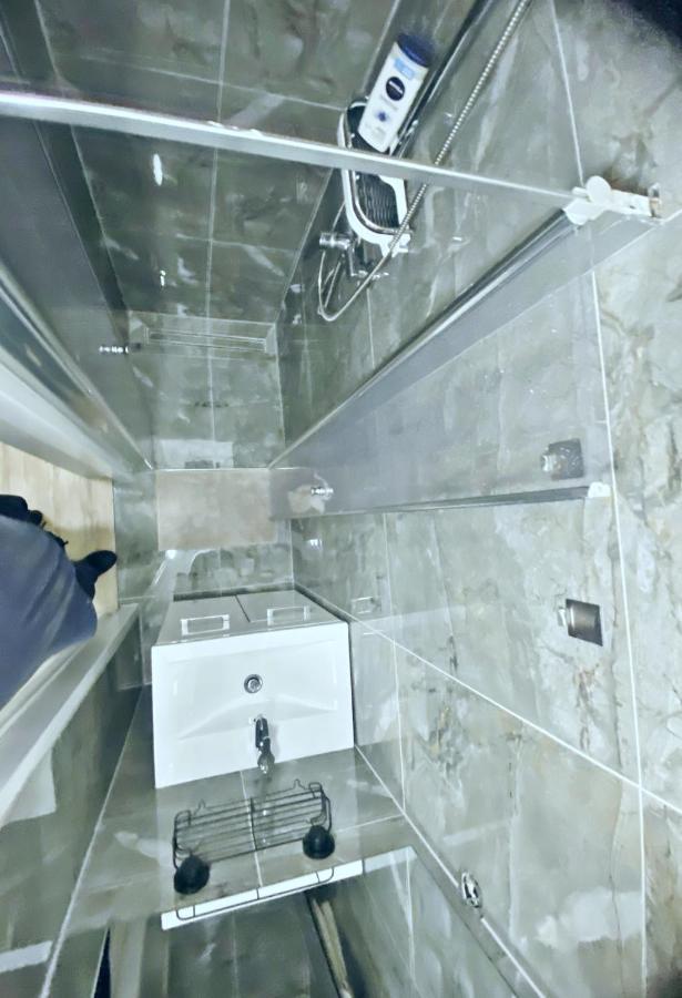 Flatprovider Hp Apartment Вена Экстерьер фото