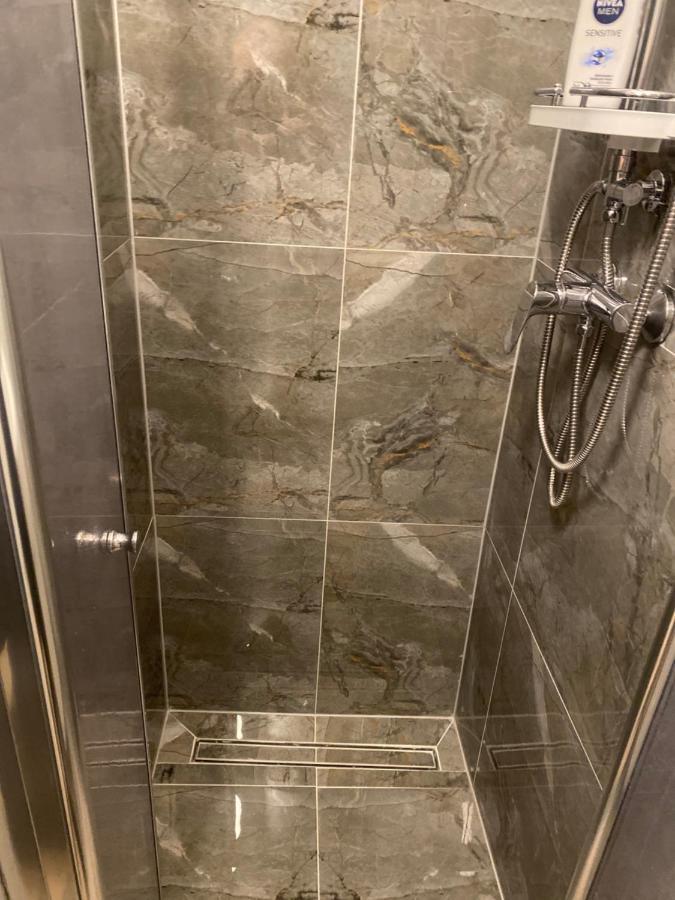 Flatprovider Hp Apartment Вена Экстерьер фото